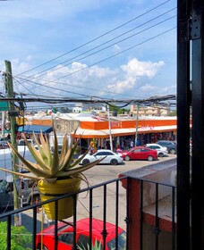 Hotel Colonial San Carlos