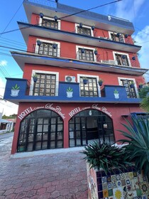 Hotel Colonial San Carlos