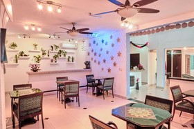 Hotel del Sol Cancún