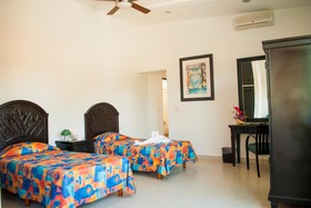 Hotel del Sol Cancún