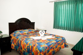 Hotel del Sol Cancún