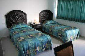 Hotel del Sol Cancún