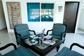 Hotel del Sol Cancún
