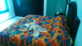 Hotel del Sol Cancún