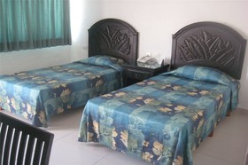 Hotel del Sol Cancún