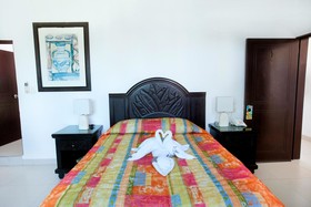 Hotel del Sol Cancún