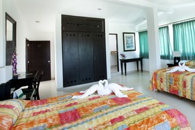Hotel del Sol Cancún