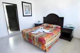 Hotel del Sol Cancún