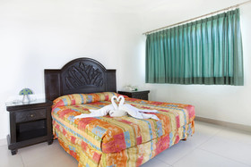 Hotel del Sol Cancún