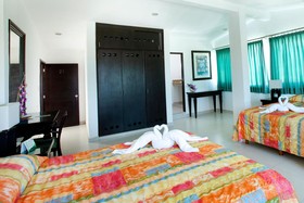 Hotel del Sol Cancún