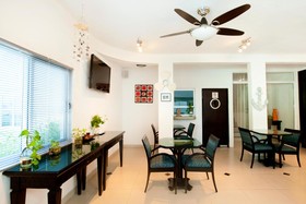 Hotel del Sol Cancún