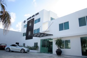 Hotel del Sol Cancún