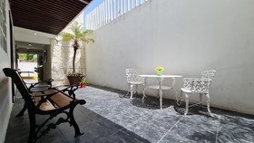 Hotel DNA Cancun
