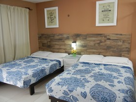Hotel DNA Cancun
