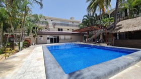 Hotel DNA Cancun
