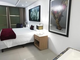 Hotel Essenzia de Cancun