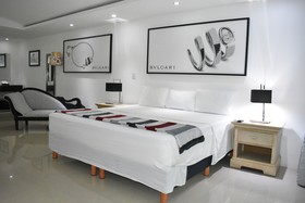 Hotel Essenzia de Cancun