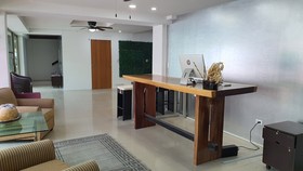 Hotel Essenzia de Cancun