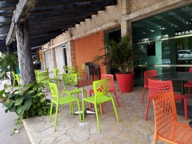 Hotel Essenzia de Cancun