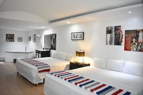 Hotel Essenzia de Cancun