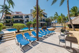 Hotel Faranda Imperial Laguna Cancún