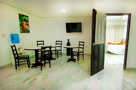 Hotel Faranda Imperial Laguna Cancún