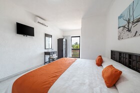 Hotel Faranda Imperial Laguna Cancún
