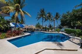 Hotel Faranda Imperial Laguna Cancún