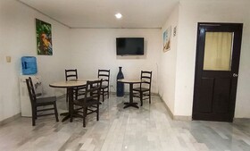 Hotel Faranda Imperial Laguna Cancún