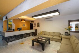 Hotel Faranda Imperial Laguna Cancún