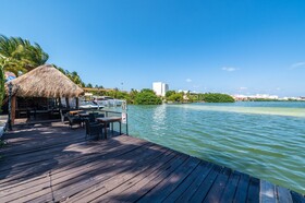 Hotel Faranda Imperial Laguna Cancún