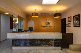 Hotel Faranda Imperial Laguna Cancún