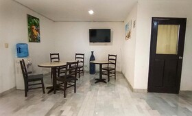 Hotel Faranda Imperial Laguna Cancún