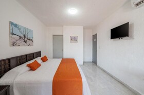 Hotel Faranda Imperial Laguna Cancún