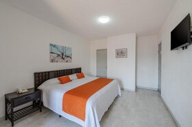 Hotel Faranda Imperial Laguna Cancún