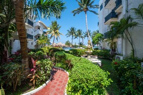 Hotel Faranda Imperial Laguna Cancún