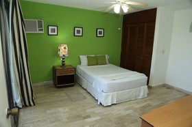 Hotel Green 16