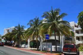 Hotel Green 16