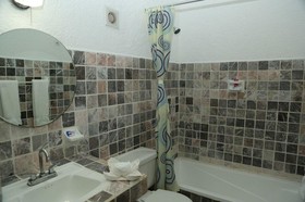 Hotel Green 16