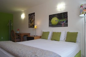 Hotel Green 16