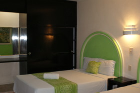 Hotel HC Internacional