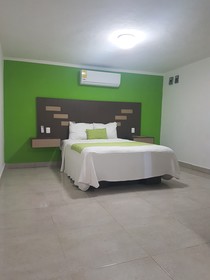 Hotel HC Internacional