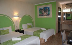 Hotel HC Internacional