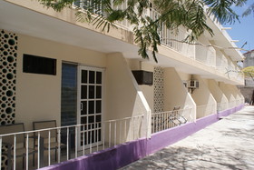Hotel HC Internacional