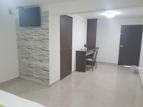 Hotel HC Internacional