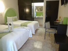 Hotel HC Internacional