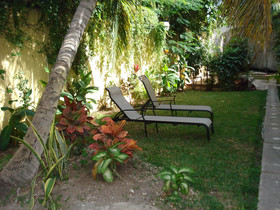 Hotel HC Internacional