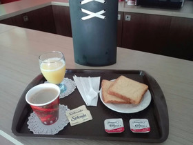 Hotel HC Internacional