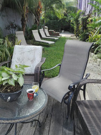 Hotel HC Internacional
