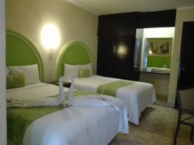 Hotel HC Internacional